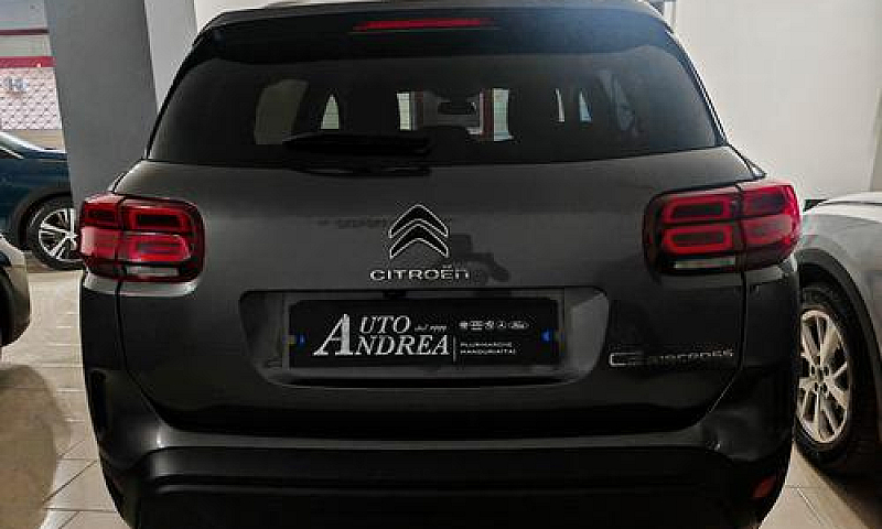 Citroen C5 Aircross ...