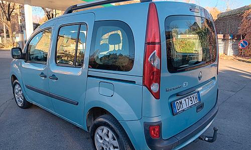 Renault Kangoo Unico...