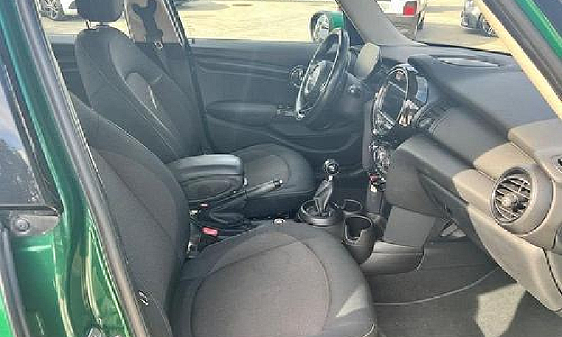 Mini Mini 5 Porte Mi...