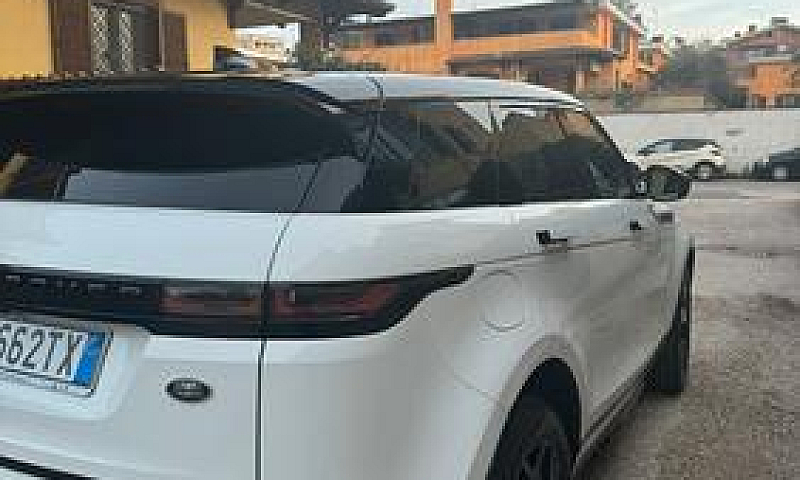 Range Rover Evoque D...