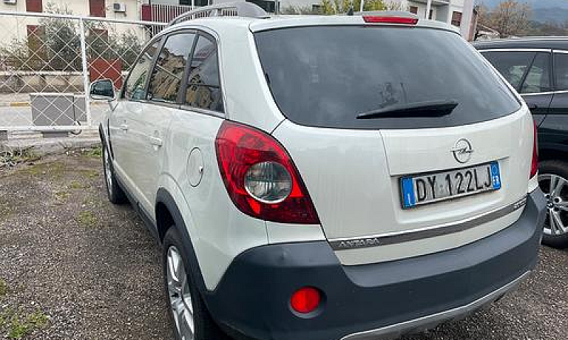 Opel Antara...
