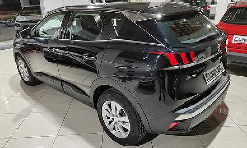 Peugeot 3008 Bluehdi...