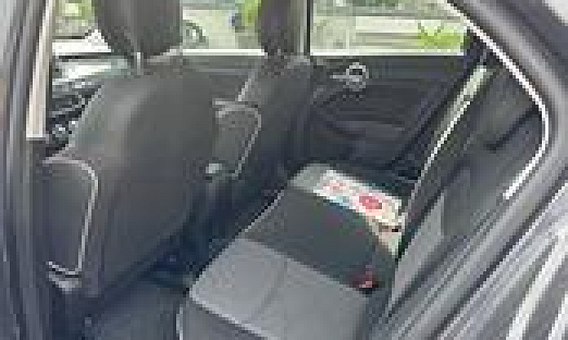 Fiat 500X Lounge...