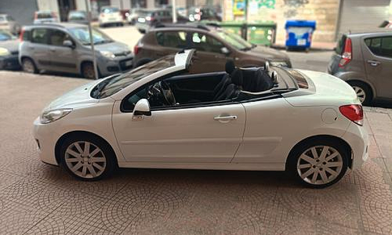 Peugeot 207 Cabrio 1...