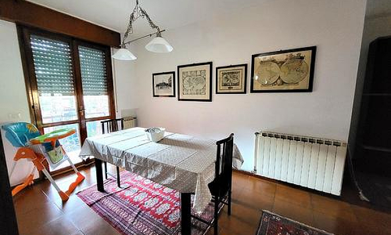 Appartamento Quadril...