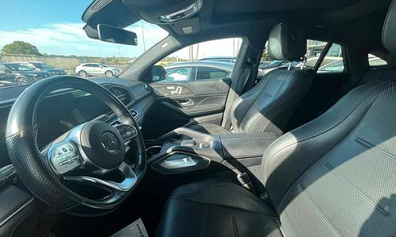 Mercedes-Benz Gle 30...
