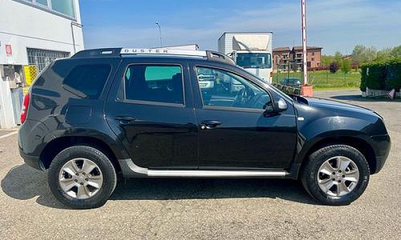 Dacia Duster 1.5 Dci...