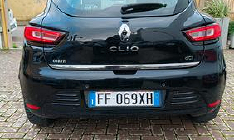 Renault Clio Dci 8V ...