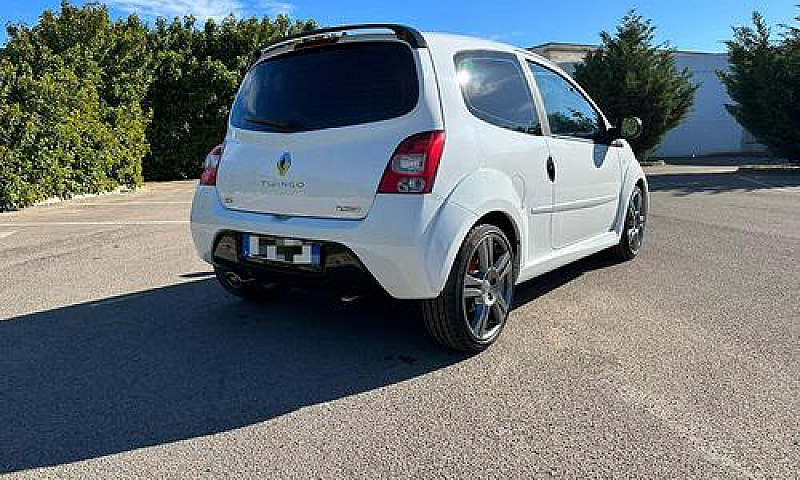 Renault Twingo Rs Cu...