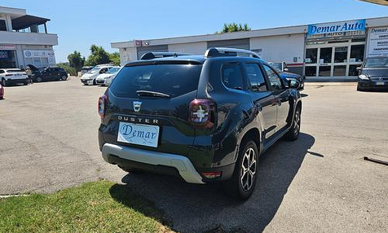 Dacia Duster 1.0 Tce...