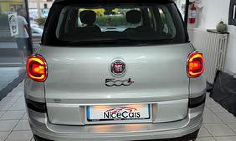 Fiat 500L 1.3 Multij...
