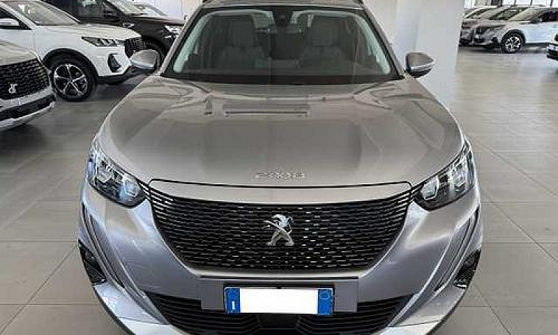 Peugeot 2008 1.2 Pur...