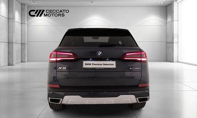 Bmw X5 Xdrive25D Xli...