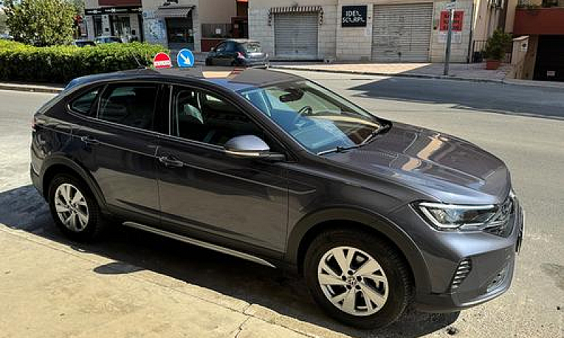Volkswagen Taigo 1.0...