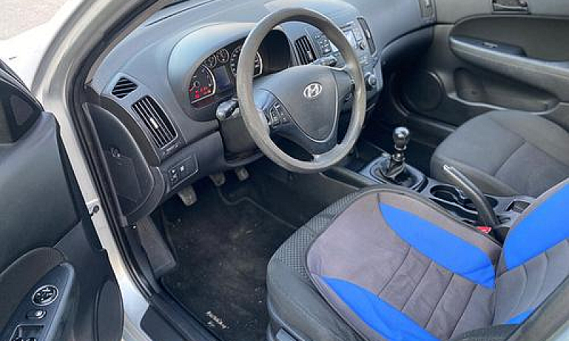 Hyundai I30 Cw 1.4 1...