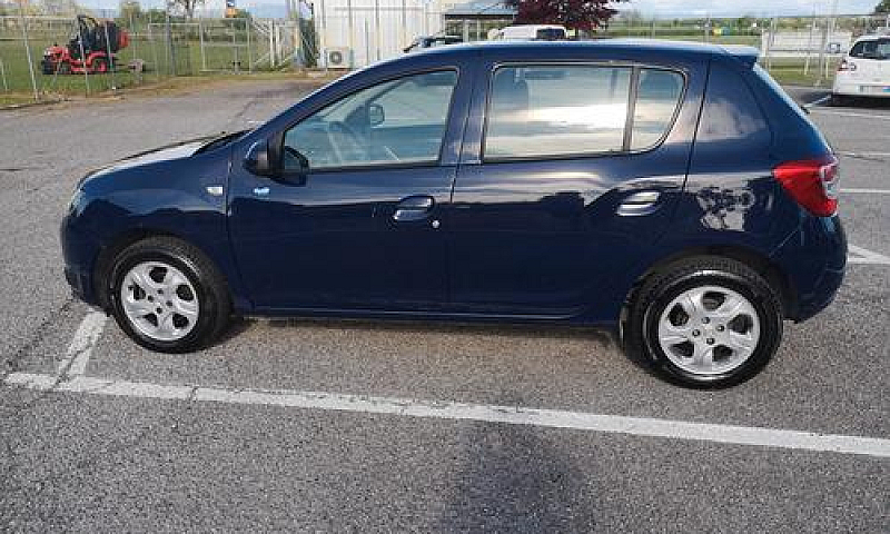 Dacia Sandero 2ª Ser...