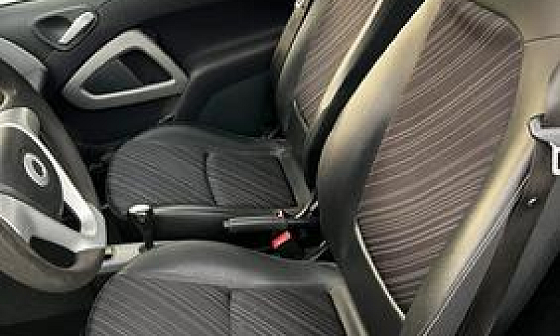 Smart 451 Pure 71 Cv...