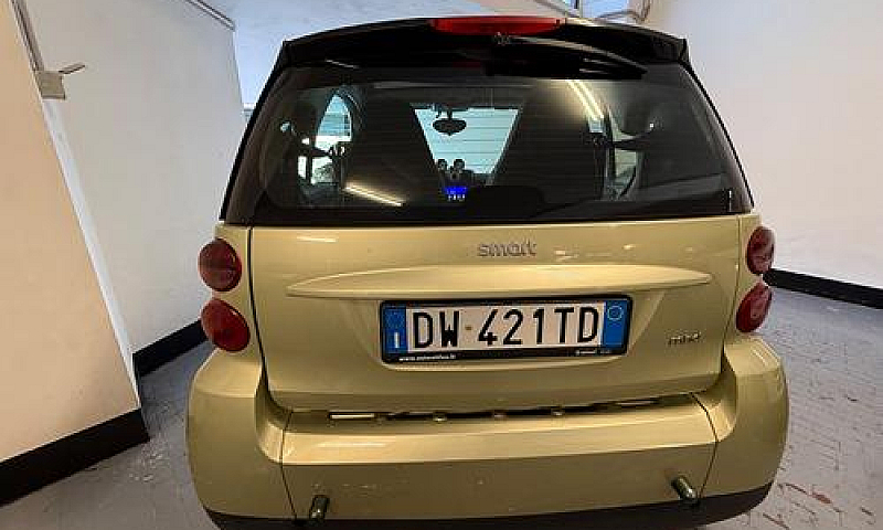 Smart Fortwo 1000 52...