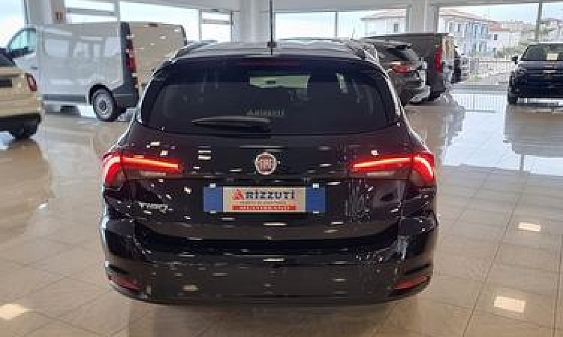 Fiat Tipo Life Sw 1....