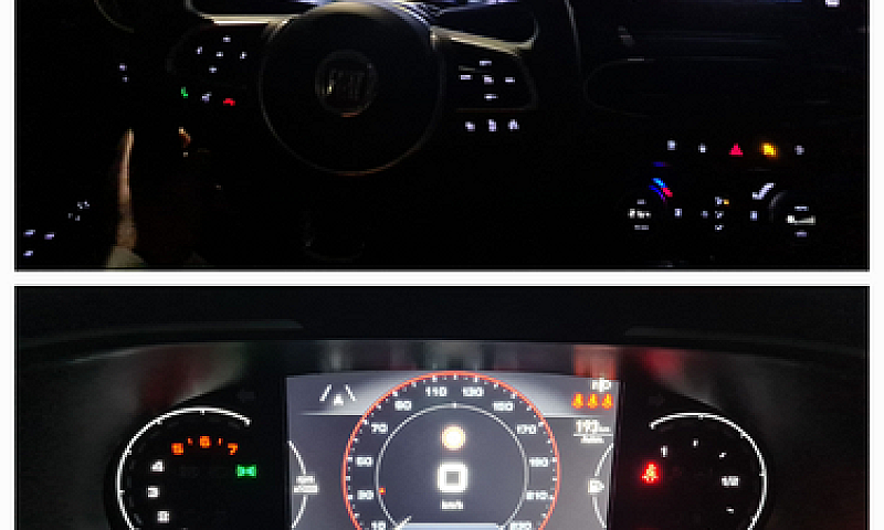 Fiat Tipo Cros 1,6 1...