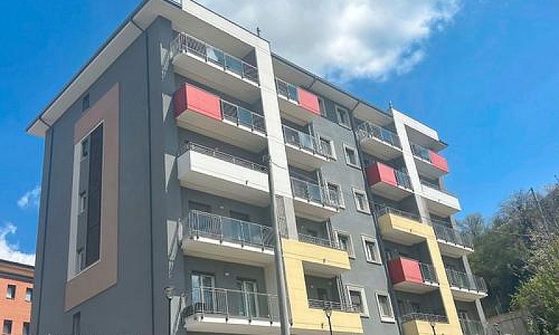 Appartamento Attico ...