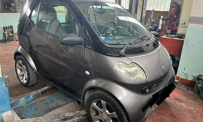 Smart 700 Euro 4...