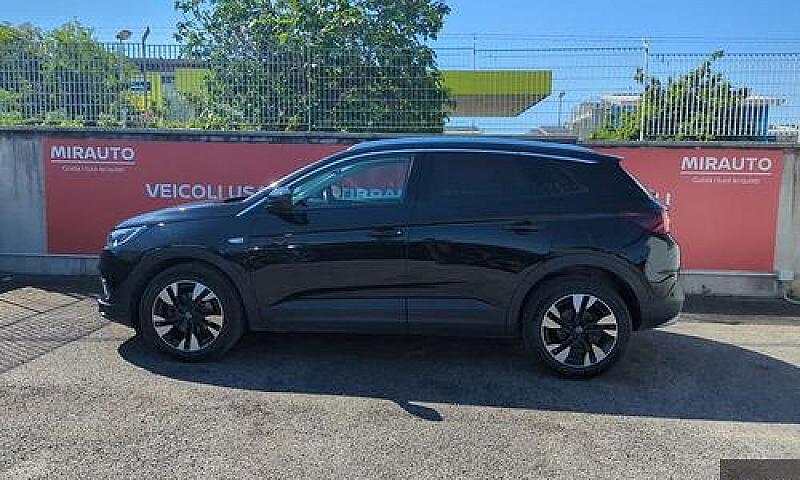 Opel Grandland 1.5 D...