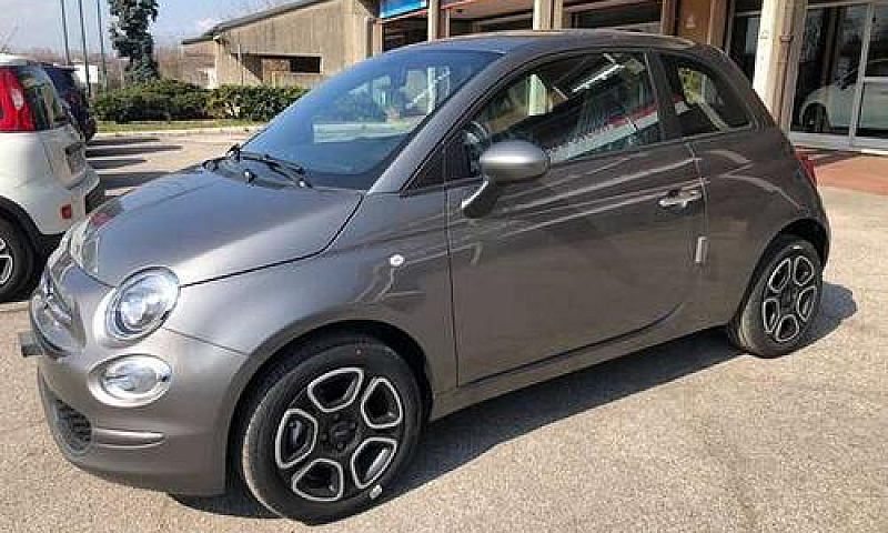 Fiat 500 1.0 Hybrid ...