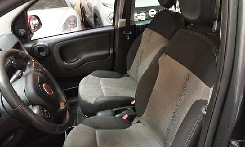Fiat Panda 1.2 Loung...