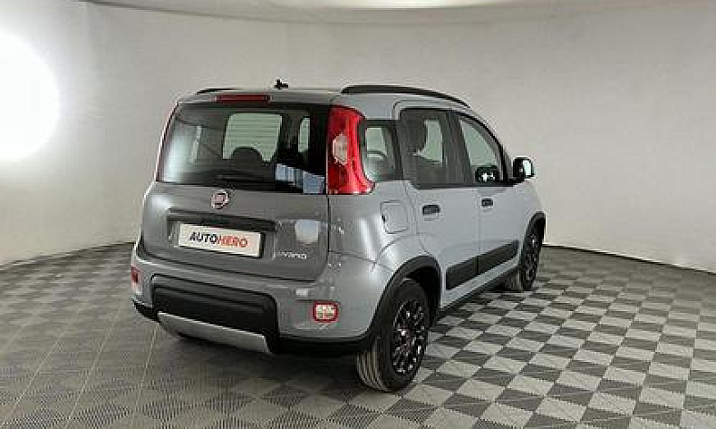 Fiat Panda Rj71261...