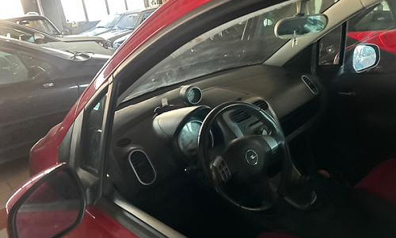 Opel Agila 1.0 12V 6...