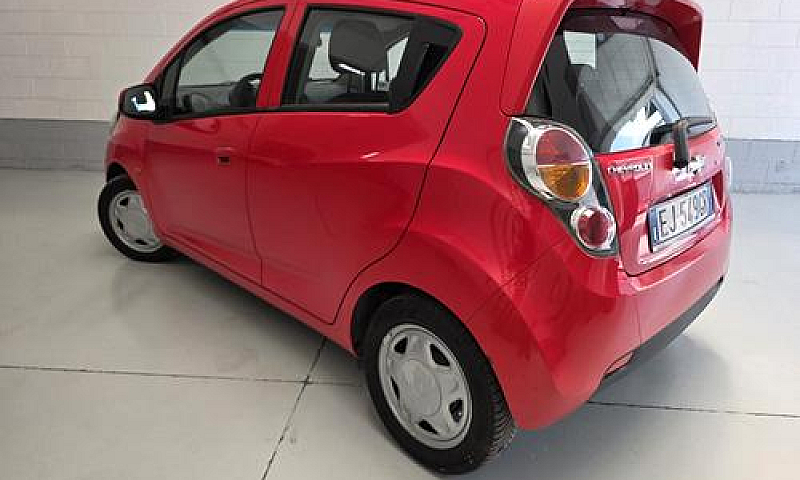 Chevrolet Spark 1.2 ...