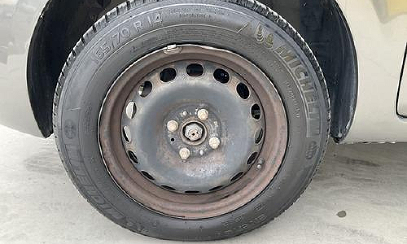 Fiat Panda 1.4 Natur...