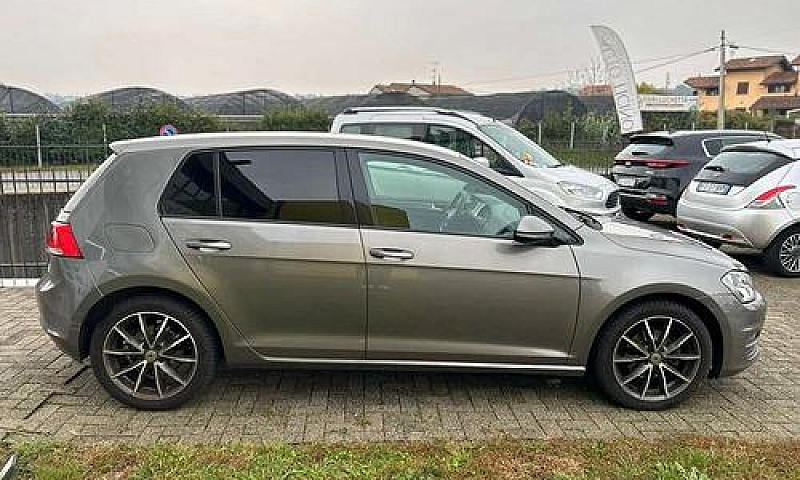 Volkswagen Golf 1.2 ...