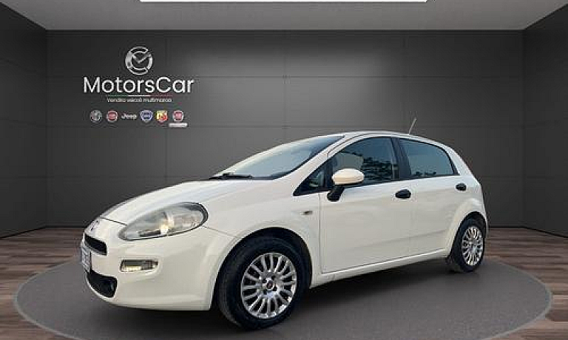 Fiat Punto 1.3 Mjt I...