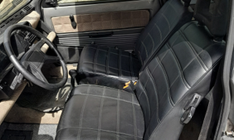Fiat Panda 4X4...