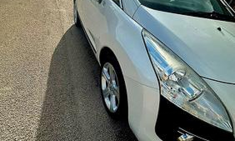 Peugeot 3008 Rosigno...