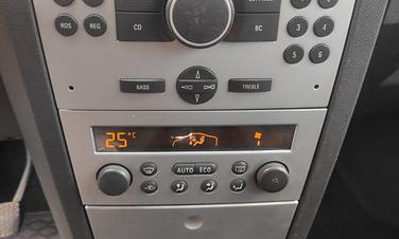 Meriva 1.7 Cdti 101C...