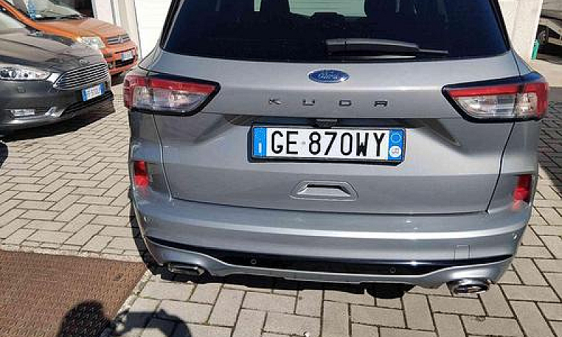 Ford Kuga 1.5 Ecoblu...