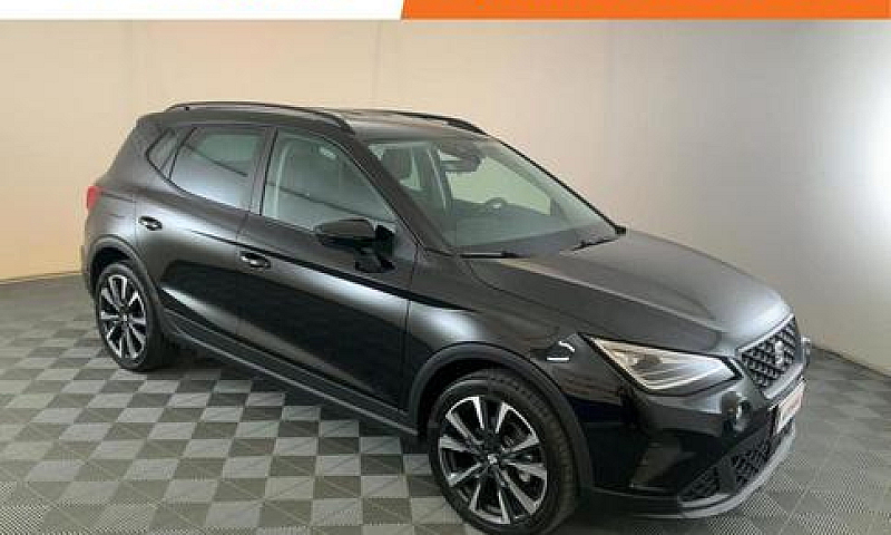 Seat Arona Ls68914...