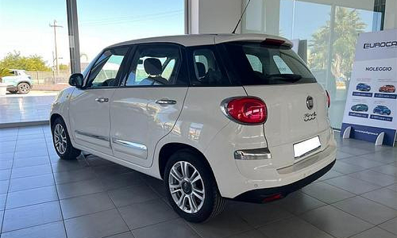 Fiat 500L 1.3 Mjt 95...