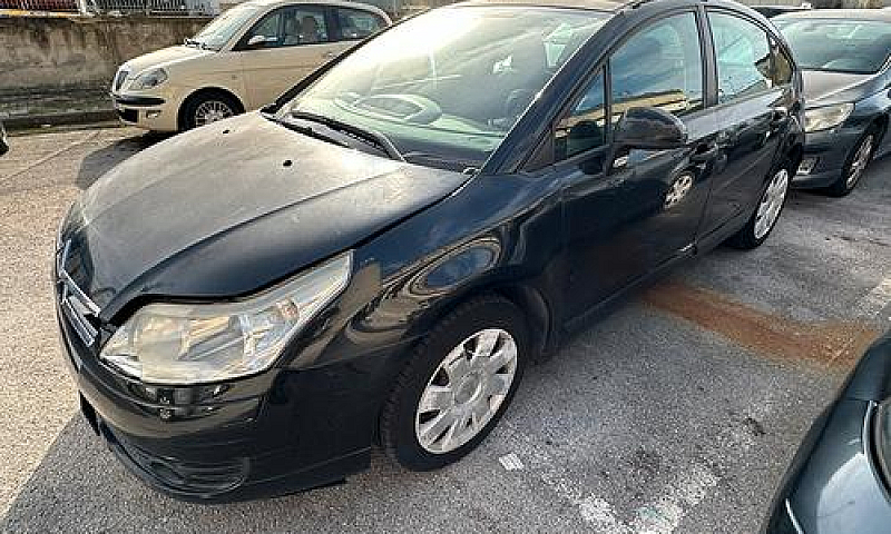 Citroen C4 1.4 Benzi...