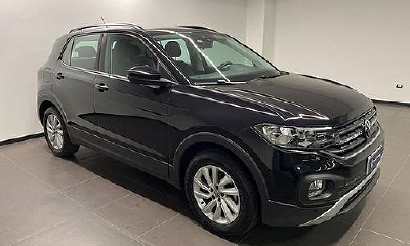 Volkswagen T-Cross S...