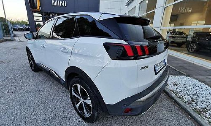 Peugeot 3008 1.6 Blu...