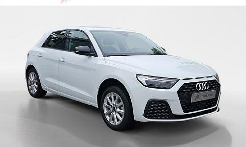 Audi A1 Sportback 30...