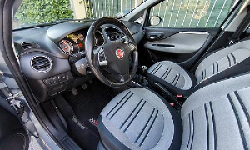 Fiat Punto Evo1,3 Mj...