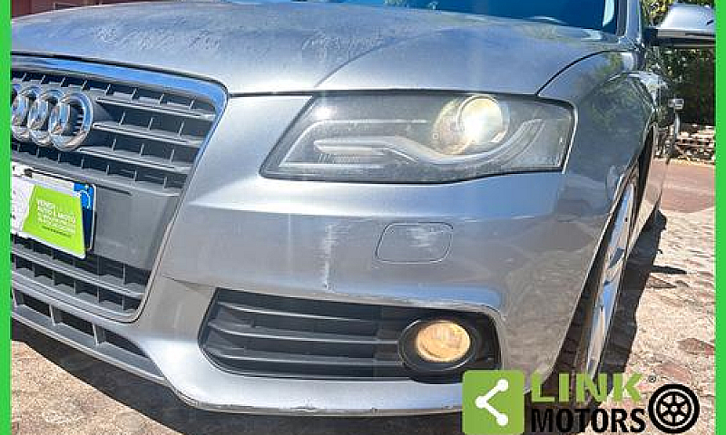 Audi A4 Avant 2.0 Td...
