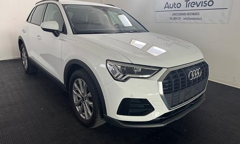 Audi Q3 35 Tdi Busin...