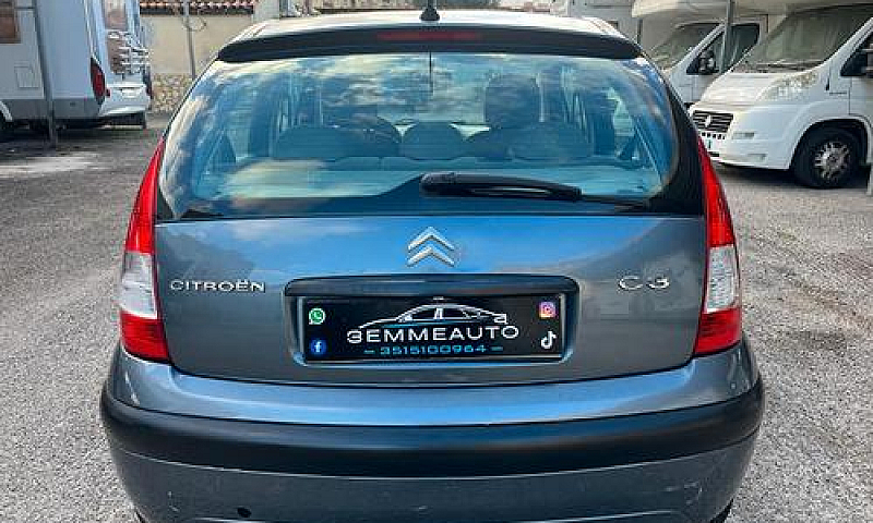 Citroen C3 1.1 Elega...