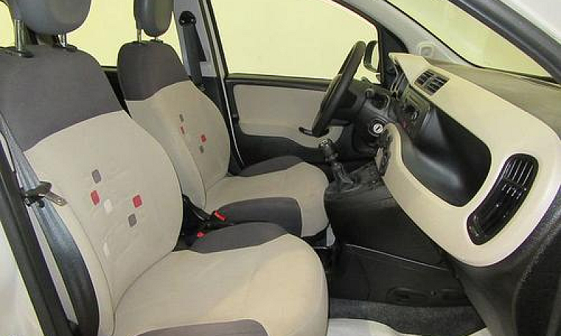 Fiat Panda 1.2 Easy...